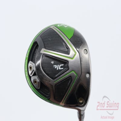 Callaway GBB Epic Driver 13.5° Mitsubishi Diamana M+ Green 40 Graphite Senior Right Handed 44.5in