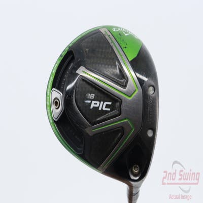 Callaway GBB Epic Driver 10.5° Project X Denali Black 60 Graphite Stiff Right Handed 45.75in