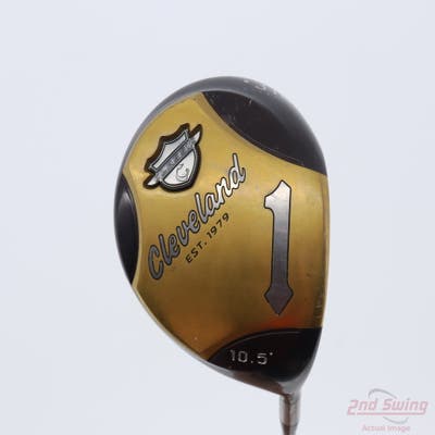 Cleveland Classic 270 Driver 10.5° Accra SC Series Graphite X-Stiff Right Handed 45.5in