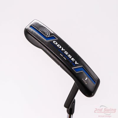 Odyssey Works 1 Putter Steel Right Handed 34.0in