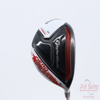 TaylorMade AeroBurner Fairway Wood 5 Wood 5W 18° Matrix Speed RUL-Z 50 Graphite Ladies Right Handed 41.5in