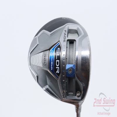 TaylorMade SLDR Driver 10.5° TM Fujikura Speeder 57 Graphite Senior Right Handed 45.5in