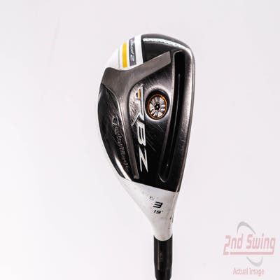 TaylorMade RocketBallz Stage 2 Hybrid 3 Hybrid 19° TM Matrix RocketFuel 65 Graphite Stiff Right Handed 41.25in