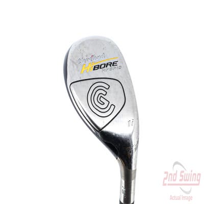 Cleveland Hibore Hybrid 1 Hybrid 16° Cleveland Hibore Hybrid Graphite Stiff Right Handed 41.5in