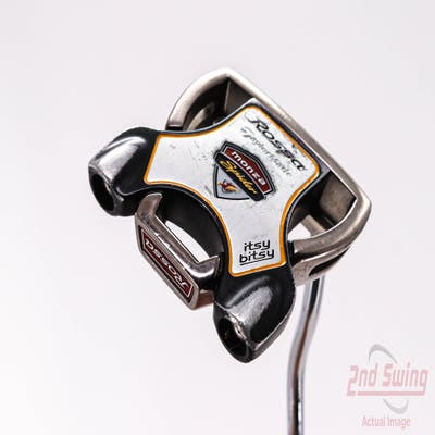 TaylorMade Itsy Bitsy Spider Putter Steel Right Handed 35.0in