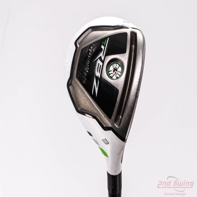 TaylorMade RocketBallz Hybrid 3 Hybrid 19° TM RBZ GRAPHITE 55 Graphite Ladies Right Handed 40.0in