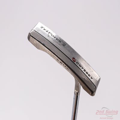 Odyssey Tri Force 2 Putter Steel Right Handed 36.0in