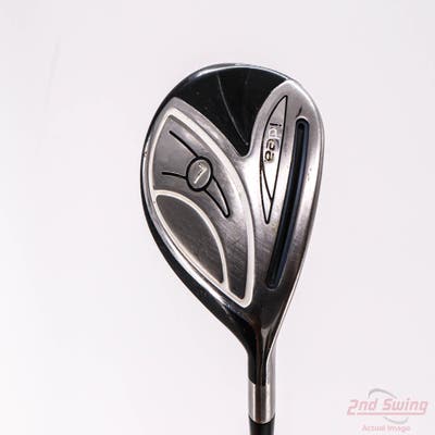 Adams 2014 Idea Fairway Wood 7 Wood 7W 21° Adams Grafalloy Idea 45 Graphite Ladies Right Handed 40.5in