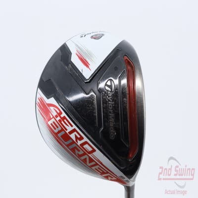 TaylorMade AeroBurner TP Driver 9.5° MCA Diamana B Series 60 Graphite Stiff Right Handed 45.5in