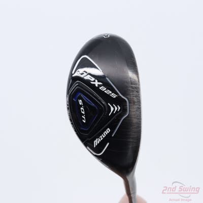 Mizuno JPX 825 Hybrid 4 Hybrid 22° Fujikura Orochi Graphite Ladies Right Handed 40.0in