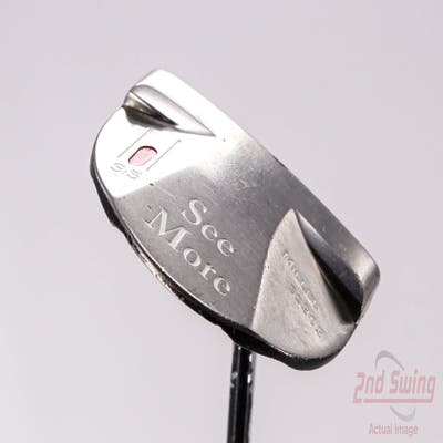 See More Si5 Mallet Putter Steel Right Handed 37.0in