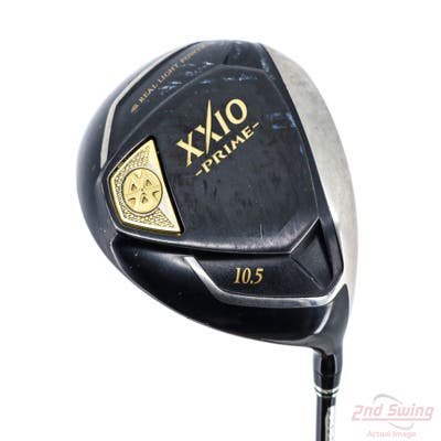 XXIO Prime Driver 10.5° Prime SP-1000 Graphite Regular Right Handed 47.0in