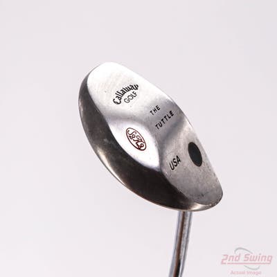 Callaway Tuttle Putter Steel Right Handed 36.0in