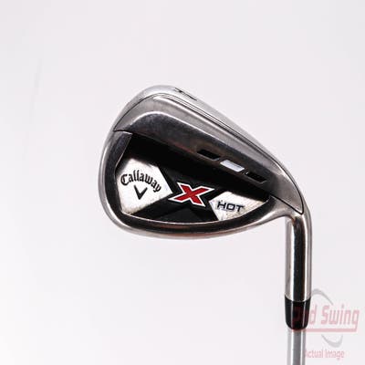 Callaway 2013 X Hot Wedge Gap GW Callaway X Hot Graphite Graphite Senior Right Handed 35.5in