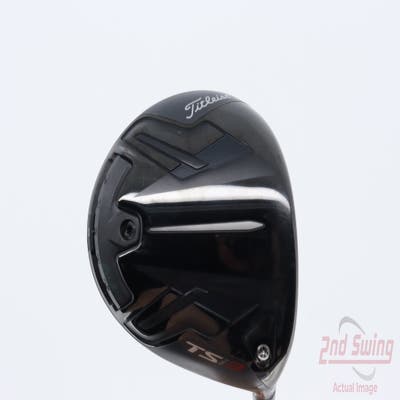 Titleist TSi3 Driver 10° BGT Brava Graphite Senior Right Handed 46.0in