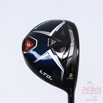 Cobra LTDx Driver 9° UST Helium Nanocore IP 40 Graphite Senior Right Handed 45.5in