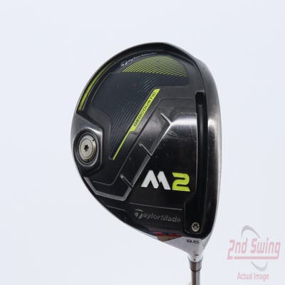 TaylorMade M2 Driver 9.5° Fujikura Speeder Pro 56 XLR8 Graphite Stiff Right Handed 46.0in