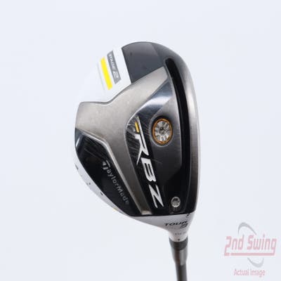 TaylorMade RocketBallz Stage 2 Tour Fairway Wood 3 Wood 3W 14.5° TM Matrix RocketFuel 70 Graphite Stiff Right Handed 43.5in