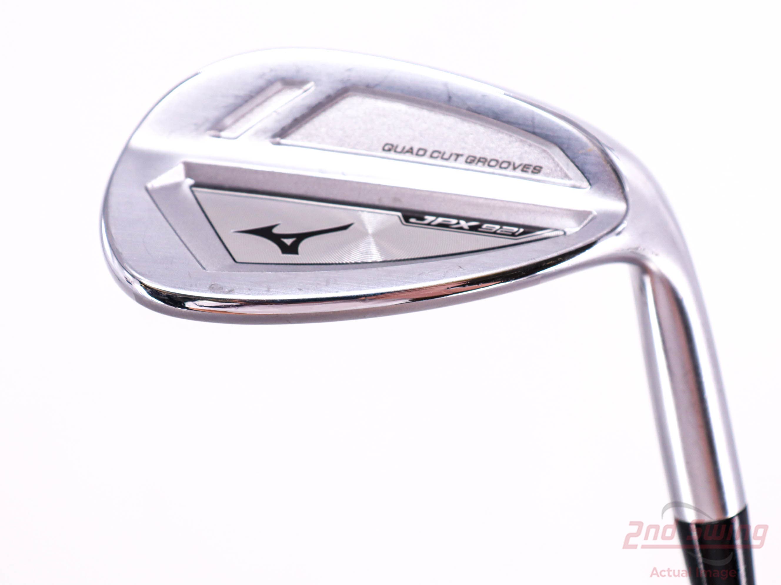 Mizuno JPX 921 Hot Metal Wedge | 2nd Swing Golf