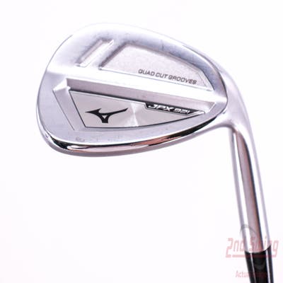 Mizuno JPX 921 Hot Metal Wedge Sand SW Nippon NS Pro Modus 3 Tour 105 Steel Wedge Flex Right Handed 35.5in