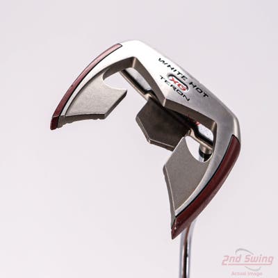 Odyssey White Hot XG Teron Putter Steel Right Handed 35.0in