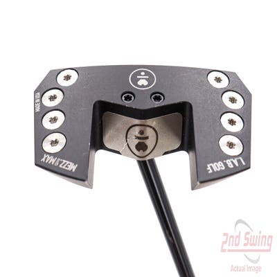 L.A.B. Golf MEZZ.1 Max Putter Steel Right Handed 34.0in