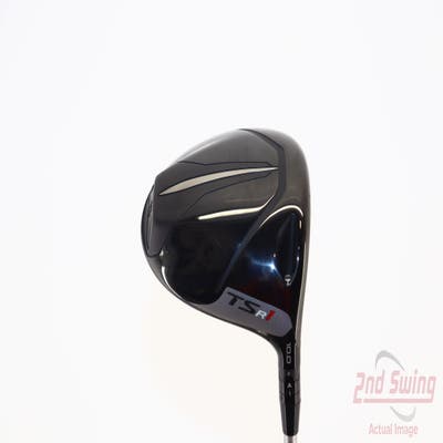 Titleist TSR1 Driver 10° Mitsubishi MMT SpeedMesh 40 Graphite Regular Right Handed 45.75in