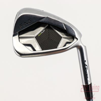 Ping G430 Single Iron 7 Iron ALTA CB Slate Graphite Senior Right Handed Black Dot 37.0in