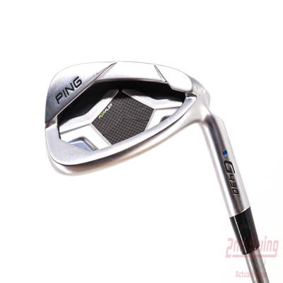 Ping G430 Single Iron Pitching Wedge PW ALTA Quick 35 Graphite Senior Right Handed Blue Dot 35.25in