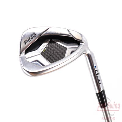 Ping G430 Single Iron Pitching Wedge PW ALTA Quick 45 Graphite Senior Right Handed Blue Dot 35.75in