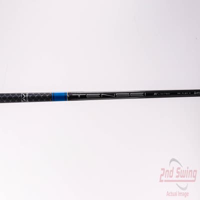 Pull Mitsubishi Rayon Tensei AV Limited Blue 65g Fairway Shaft X-Stiff 40.75in