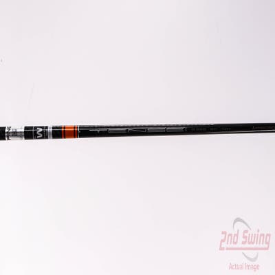 Pull Mitsubishi Rayon Tensei CK Pro Orange 80g Hybrid Shaft Stiff 38.0in