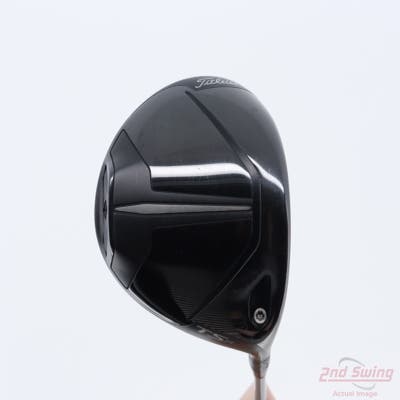 Titleist TSR2 Driver 10° Graphite Design Tour AD UB-5 Graphite Stiff Right Handed 46.0in