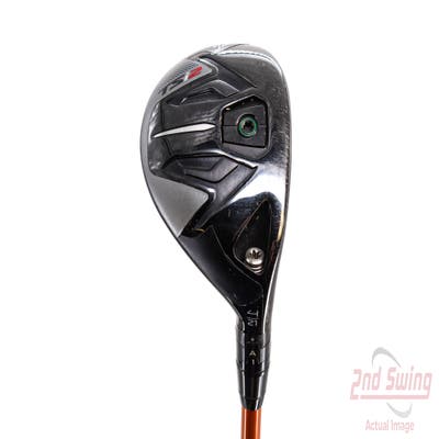 Titleist TSi2 Hybrid 4 Hybrid 21° Graphite Design Tour AD DI-85 Graphite Stiff Right Handed 40.75in