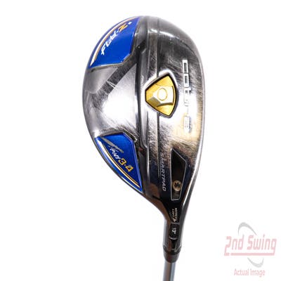 Cobra Fly-Z + Fairway Wood 3-4 Wood 3-4W 13° Cobra Matrix VLCT St Graphite Regular Right Handed 42.5in