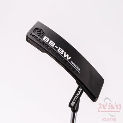 Bettinardi 2022 BB-8W Putter Steel Right Handed 35.0in