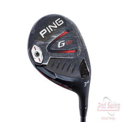 Ping G410 Fairway Wood 3 Wood 3W 14.5° ALTA CB 65 Red Graphite Regular Right Handed 43.0in