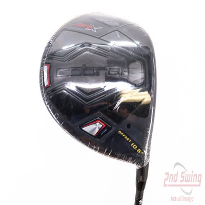 Mint Cobra 2023 Air X Offset Driver 10.5° Cobra Ultralite 40 Graphite Stiff Right Handed 46.0in