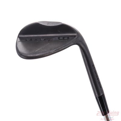 Cobra 2023 KING SB Wedge Sand SW 56° 7 Deg Bounce FST KBS Hi-Rev 2.0 125 Steel Stiff Right Handed 35.5in