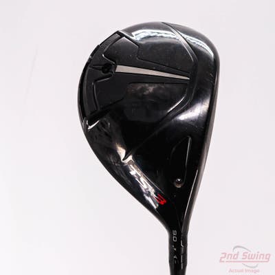 Titleist TSR3 Driver 9° Project X HZRDUS Black 4G 70 Graphite Tour X-Stiff Right Handed 45.75in