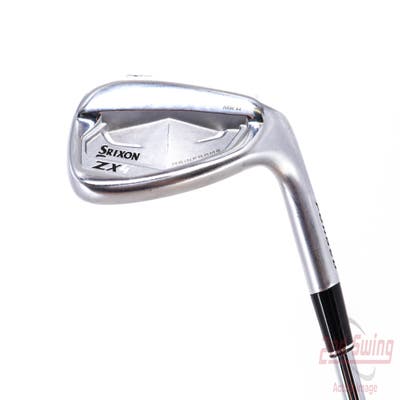 Srixon ZX4 MK II Wedge Gap GW True Temper Elevate MPH 95 Steel Stiff Right Handed 35.75in