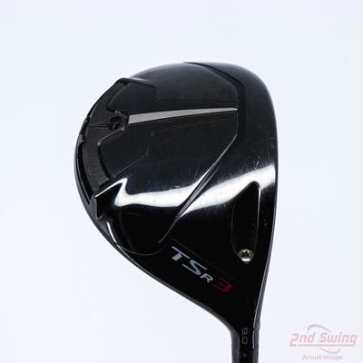 Titleist TSR3 Driver 9° Project X HZRDUS Black 4G 60 Graphite Stiff Right Handed 45.75in