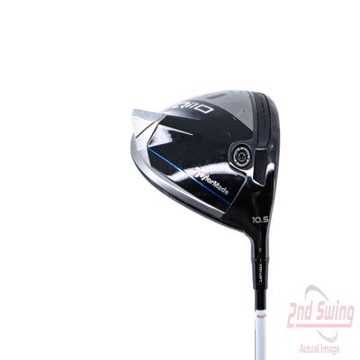 TaylorMade Qi10 Driver 10.5° Fujikura Ventus Blue TR 5 Graphite Regular Right Handed 45.75in