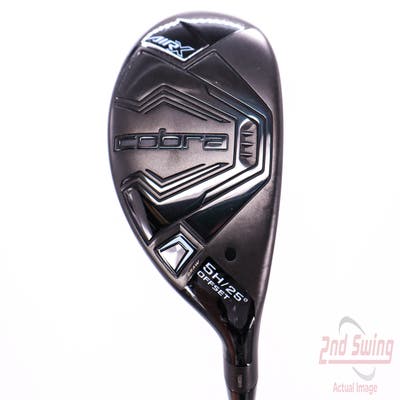 Mint Cobra 2023 Air X Womens Hybrid 5 Hybrid 25° Cobra Ultralite 45 Graphite Ladies Right Handed 38.0in