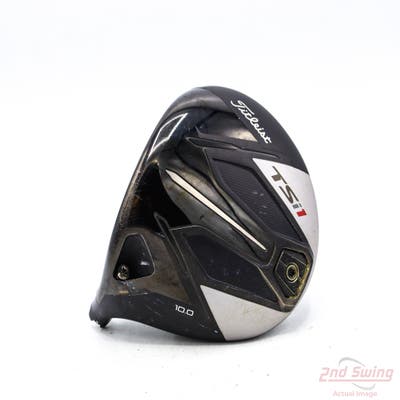 Titleist TSi1 Driver 10°  Left Handed ***HEAD ONLY****