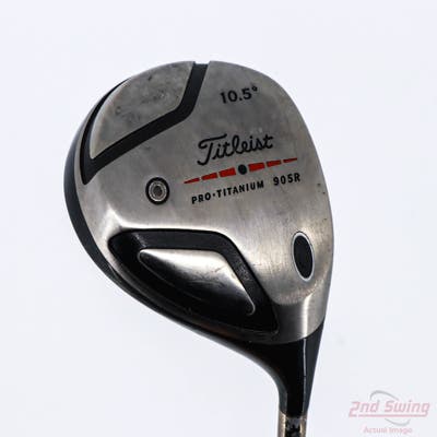 Titleist 905 R Driver 10.5° UST Proforce V2 Graphite Stiff Right Handed 44.5in