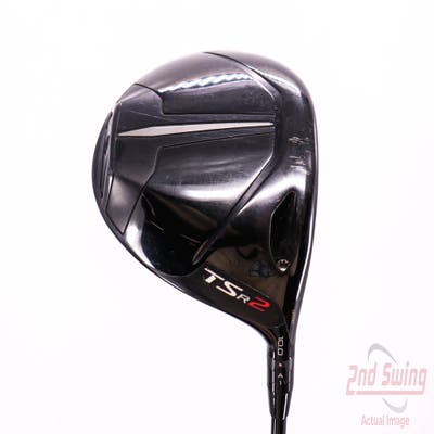 Titleist TSR2 Driver 10° MCA Tensei AV-XLINK Blue 55 Graphite Regular Right Handed 45.5in