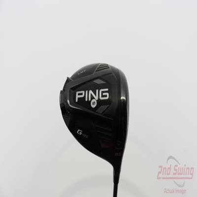 Ping G425 LST Driver 10.5° Mitsubishi Tensei CK 60 Orange Graphite Stiff Right Handed 44.0in