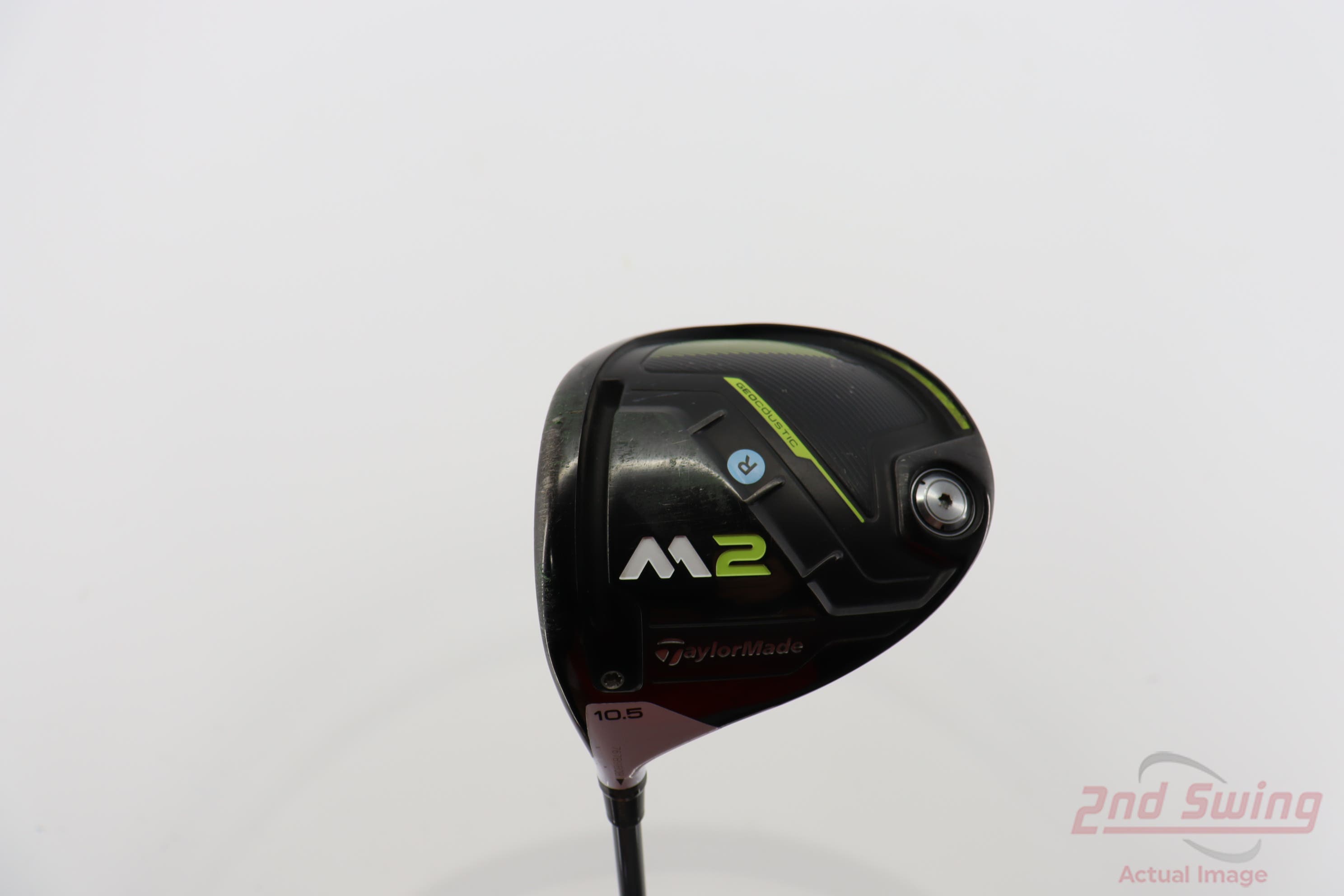 Left Handed Taylormade M2 factory Driver