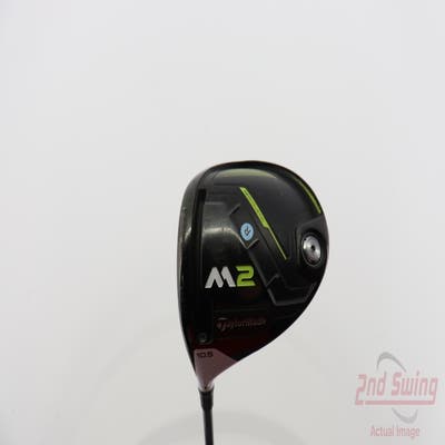 TaylorMade M2 Driver 10.5° Mitsubishi Diamana S+ 60 Graphite Regular Left Handed 46.0in